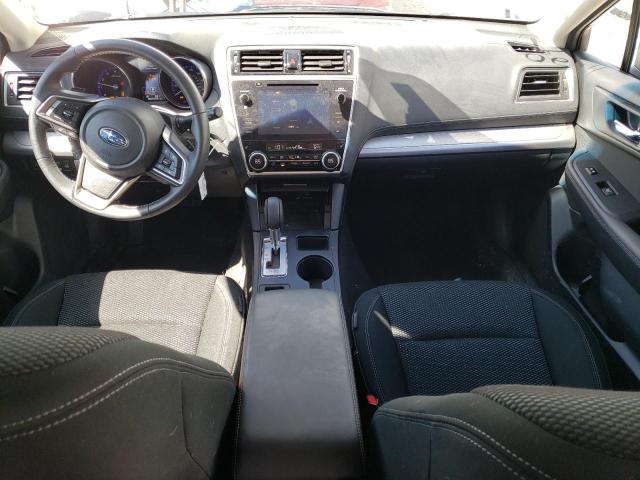 Photo 8 from auction – 2019 SUBARU OUTBACK 2. with VIN 4S4BSAFCXK3363168