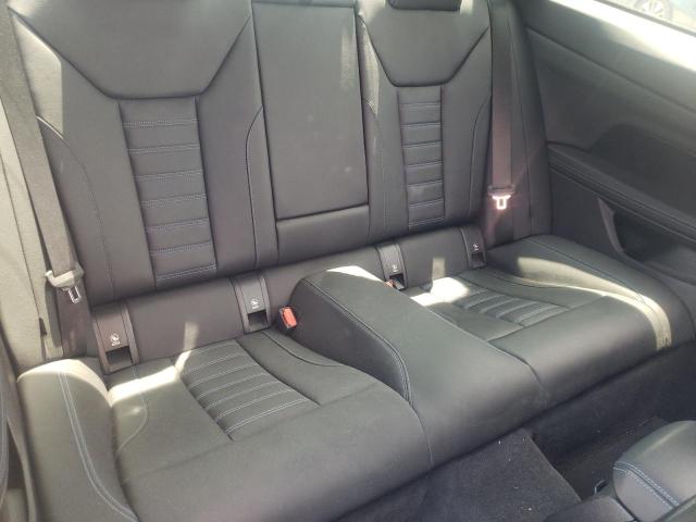 Photo 10 from auction – 2021 BMW 430I with VIN WBA53AP05MCF85459