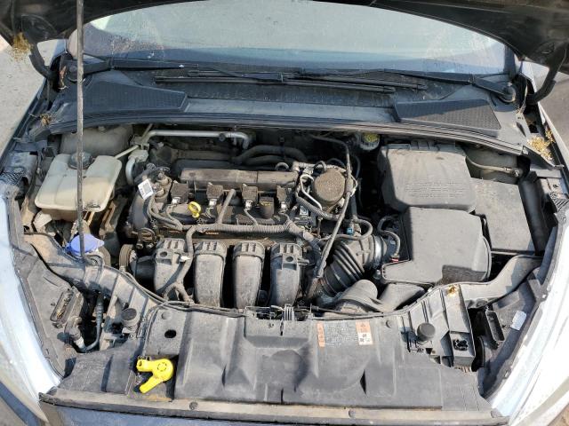 Photo 11 from auction – 2015 FORD FOCUS SE with VIN 1FADP3F21FL280547