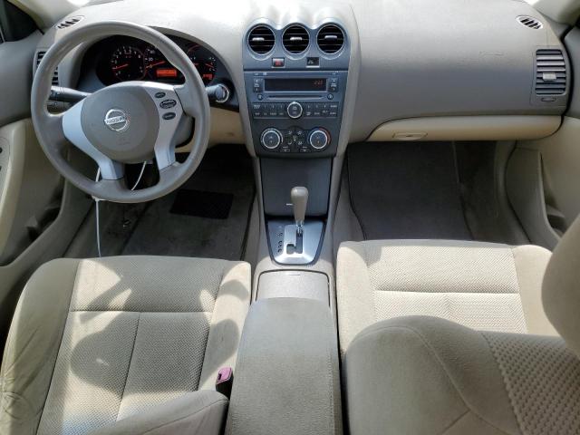 Photo 8 from auction – 2007 NISSAN ALTIMA 2.5 with VIN 1N4AL21E07C216981