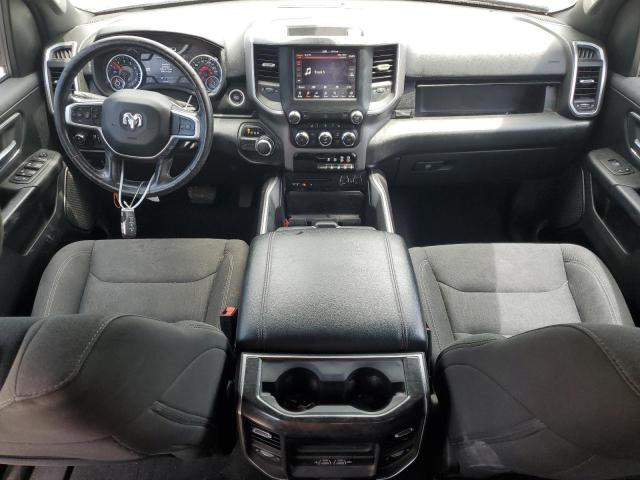 Photo 8 from auction – 2019 RAM 1500 BIG H with VIN 1C6RREMT7KN685285