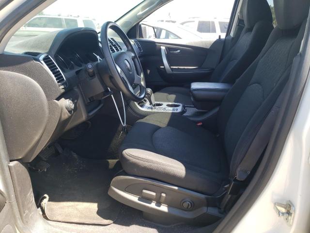 Photo 7 from auction – 2011 GMC ACADIA SLE with VIN 1GKKVPED1BJ360779