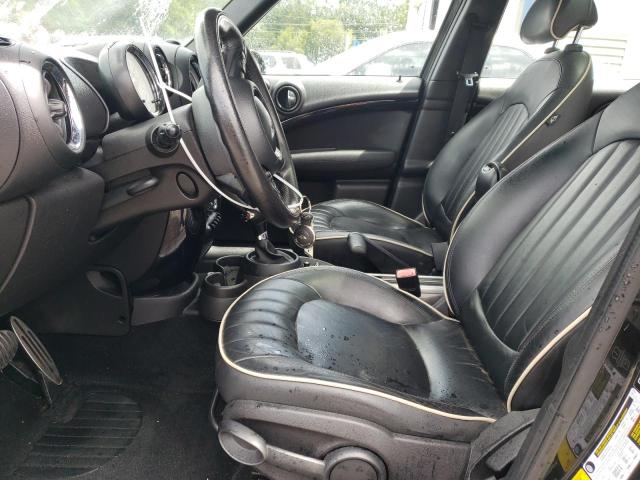 Photo 7 from auction – 2013 MINI COOPER S C with VIN WMWZC5C50DWP30770