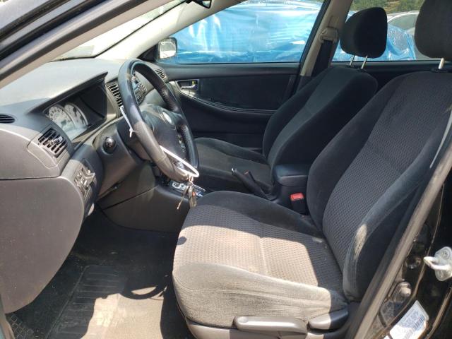 Photo 7 from auction – 2007 TOYOTA COROLLA CE with VIN 1NXBR32E07Z783778