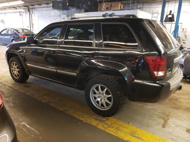 Photo 2 from auction – 2006 JEEP GRAND CHER with VIN 1J8HR68296C102978
