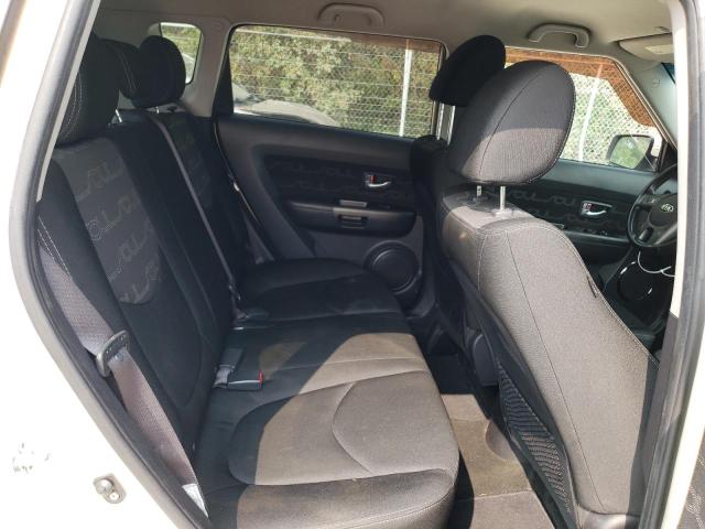 Photo 10 from auction – 2013 KIA SOUL + with VIN KNDJT2A6XD7533707