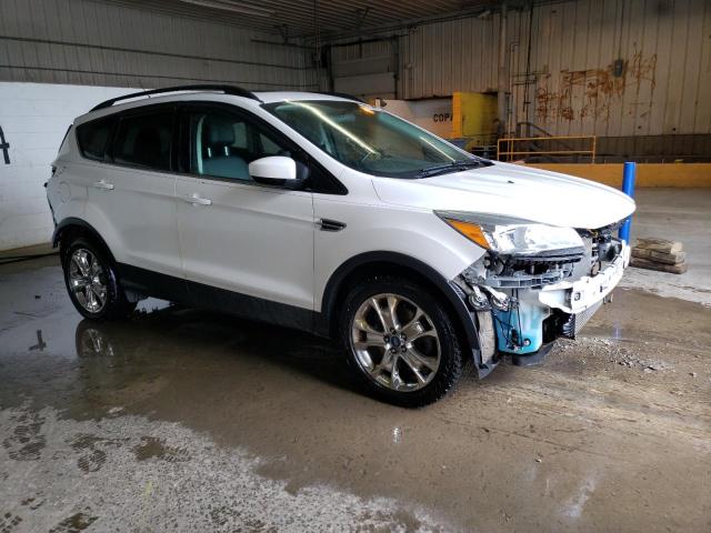 Photo 4 from auction – 2015 FORD ESCAPE SE with VIN 1FMCU9G90FUC44786