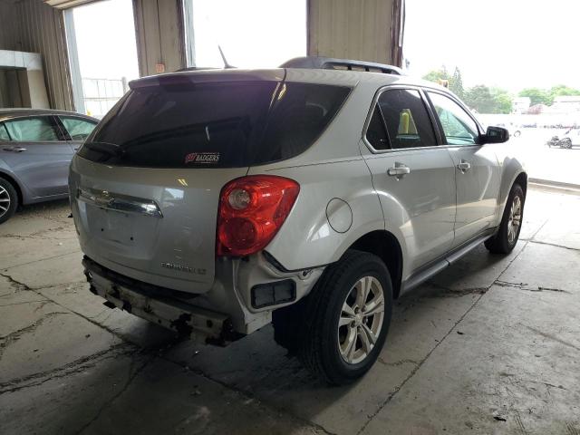 Photo 3 from auction – 2013 CHEVROLET EQUINOX LT with VIN 2GNFLEEK9D6124572