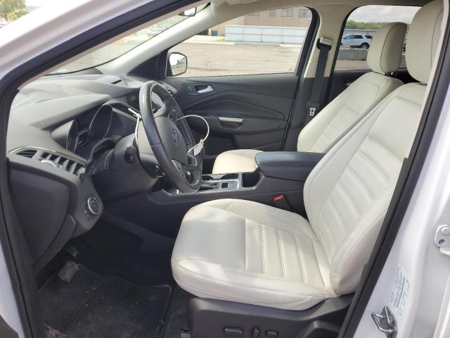 Photo 7 from auction – 2018 FORD ESCAPE SEL with VIN 1FMCU9HD9JUC34852