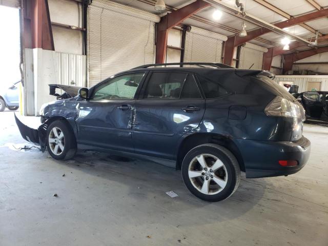 Photo 2 from auction – 2007 LEXUS RX 350 with VIN 2T2HK31U27C020570