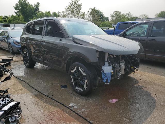 Photo 4 from auction – 2023 KIA TELLURIDE with VIN 5XYP6DGC2PG337357