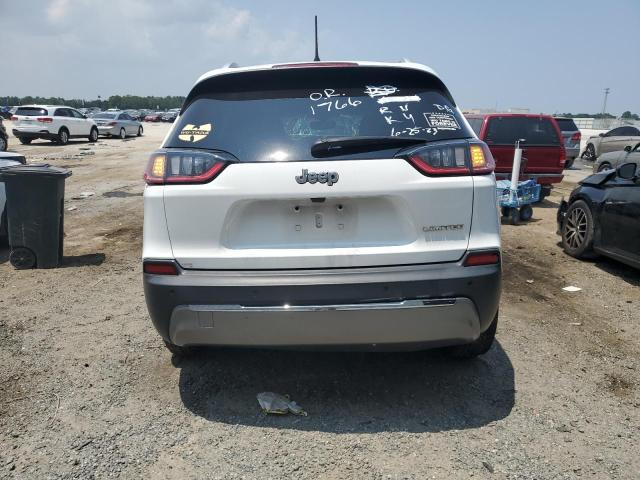 Photo 6 from auction – 2019 JEEP CHEROKEE L with VIN 1C4PJLDB5KD195937