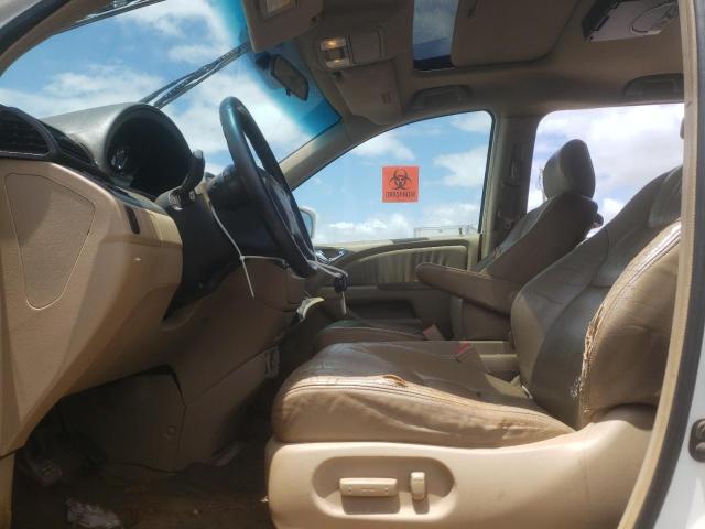 Photo 7 from auction – 2006 HONDA ODYSSEY EX with VIN 5FNRL38626B074183