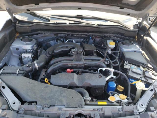 Photo 11 from auction – 2016 SUBARU FORESTER 2 with VIN JF2SJAACXGG426222