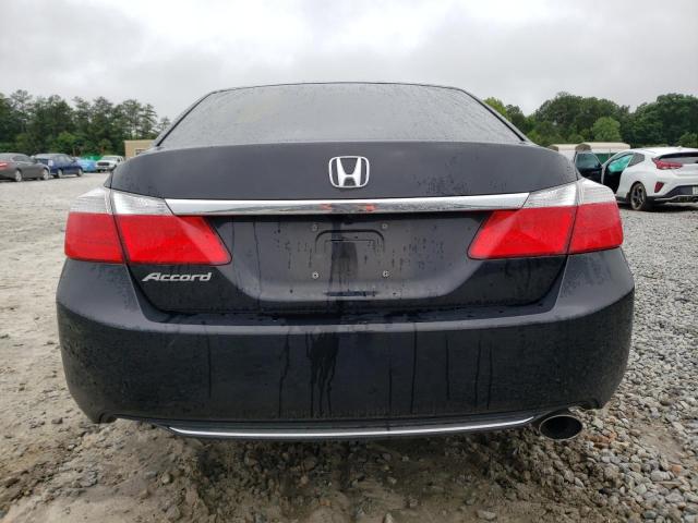 Photo 6 from auction – 2015 HONDA ACCORD EX with VIN 1HGCR2F70FA220102
