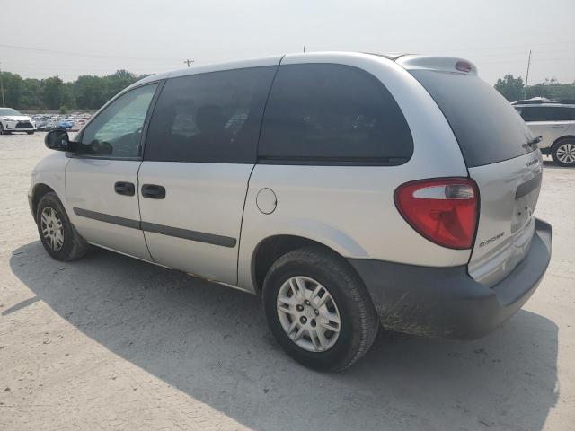 Photo 2 from auction – 2007 DODGE CARAVAN SE with VIN 1D4GP25R27B136726