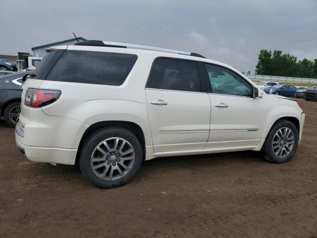 Photo 3 from auction – 2014 GMC ACADIA DEN with VIN 1GKKVTKD2EJ353275