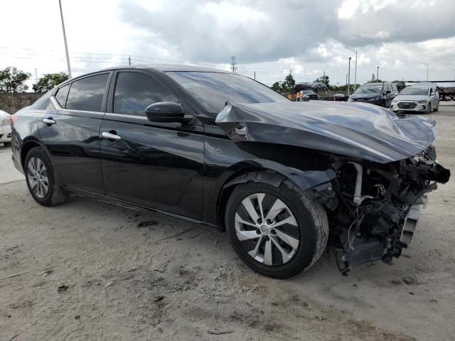 Photo 4 from auction – 2020 NISSAN ALTIMA S with VIN 1N4BL4BV6LC227556