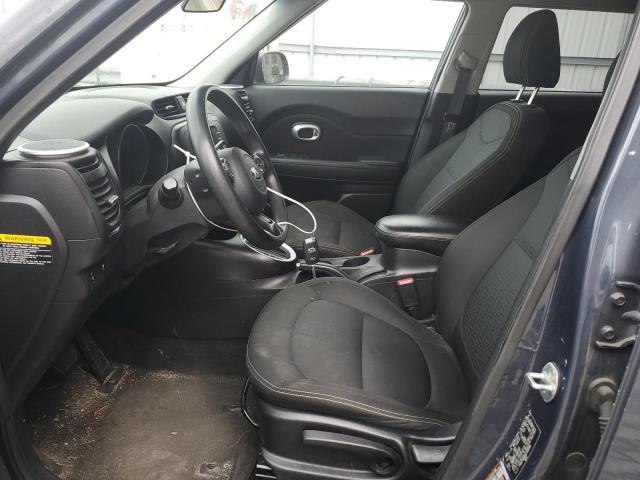 Foto 7 de la subasta – 2016 KIA SOUL + con VIN KNDJP3A54G7243193