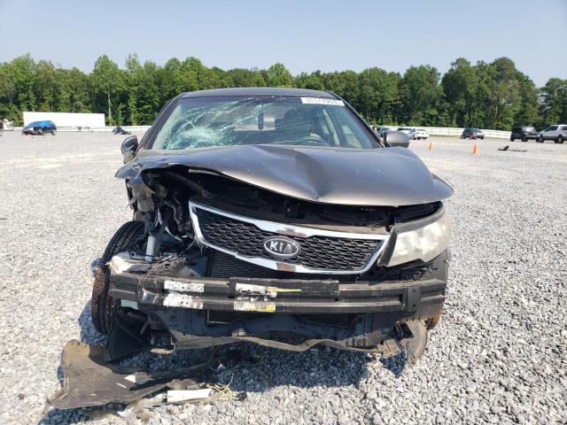 Photo 5 from auction – 2011 KIA FORTE EX with VIN KNAFU4A22B5465114
