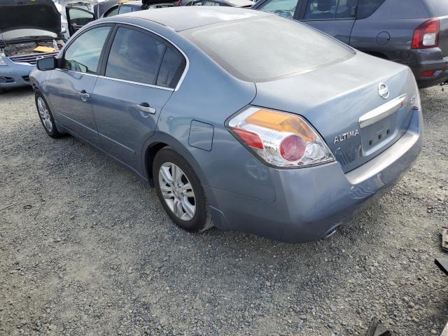 Photo 2 from auction – 2010 NISSAN ALTIMA BAS with VIN 1N4AL2APXAN507470