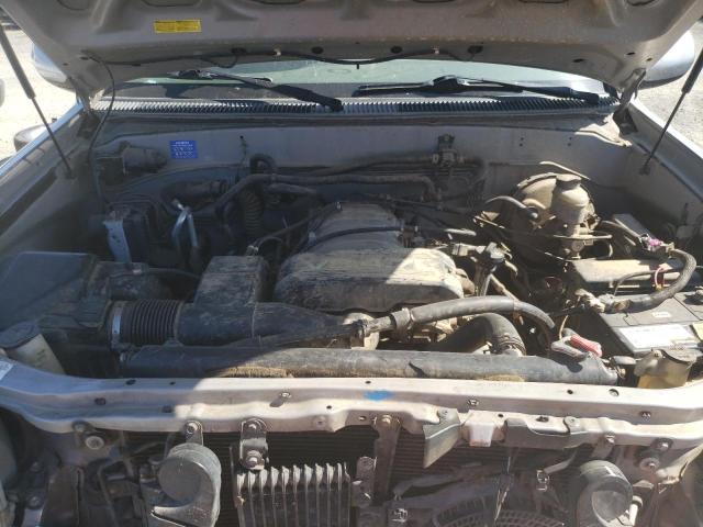 Photo 12 from auction – 2002 TOYOTA SEQUOIA SR with VIN 5TDBT44A02S108001