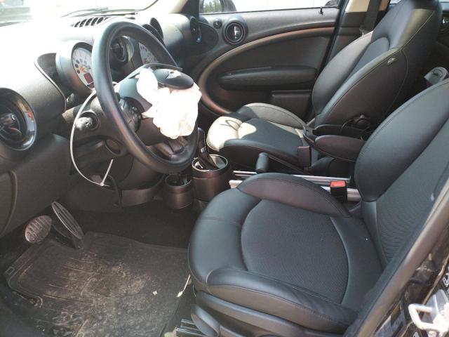 Photo 7 from auction – 2014 MINI COOPER S C with VIN WMWZC5C52EWP38550