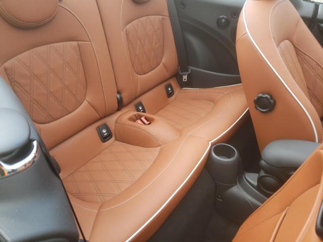 Photo 10 from auction – 2022 MINI COOPER with VIN WMW23DL08N3N51265