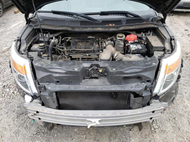 Photo 12 from auction – 2013 FORD EXPLORER X with VIN 1FM5K8D88DGA18608
