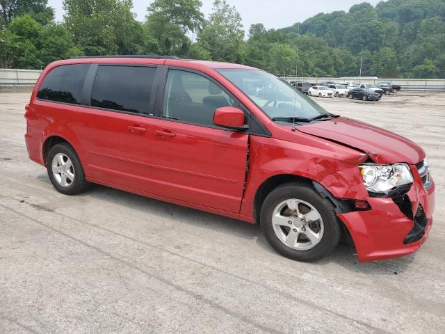 Photo 4 from auction – 2012 DODGE GRAND CARA with VIN 2C4RDGCG9CR203461