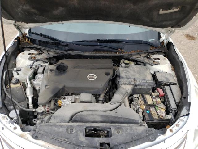 Photo 11 from auction – 2014 NISSAN ALTIMA with VIN 1N4AL3AP8EC179165