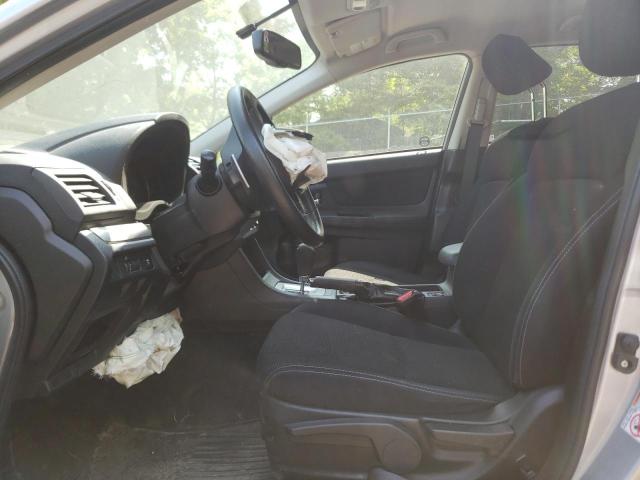 Photo 7 from auction – 2014 SUBARU XV CROSSTR with VIN JF2GPACC9E8248988
