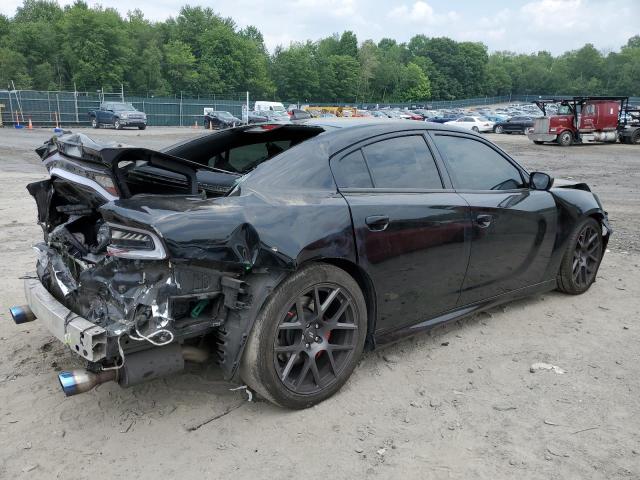 Photo 3 from auction – 2018 DODGE CHARGER R/ with VIN 2C3CDXGJXJH221051