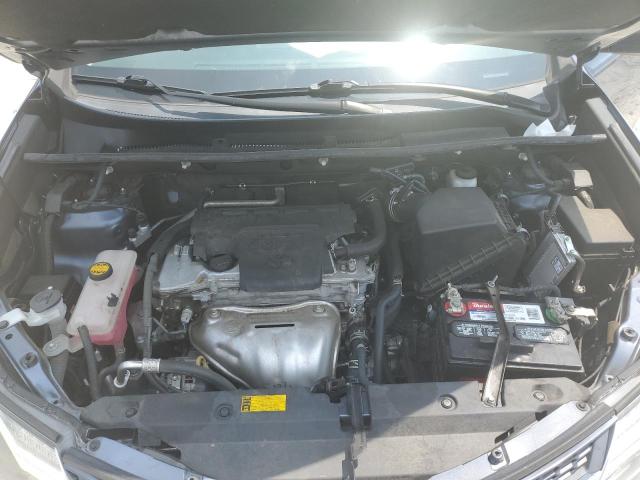 Photo 12 from auction – 2013 TOYOTA RAV4 LIMIT with VIN 2T3YFREV1DW065080