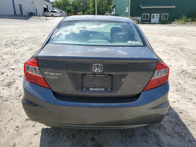 Zdjęcie 6 z aukcji – 2012 HONDA CIVIC LX z VIN 2HGFB2F50CH332170