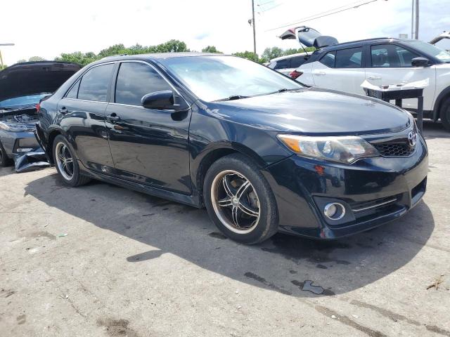 Photo 4 from auction – 2012 TOYOTA CAMRY BASE with VIN 4T1BF1FK4CU011386