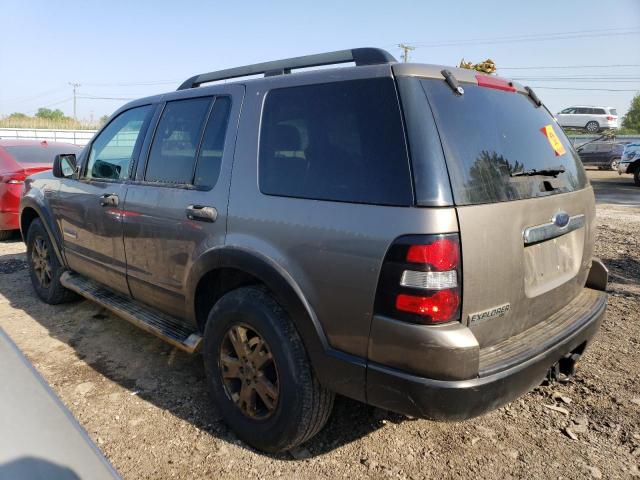 Zdjęcie 2 z aukcji – 2006 FORD EXPLORER X z VIN 1FMEU73E36UA99047