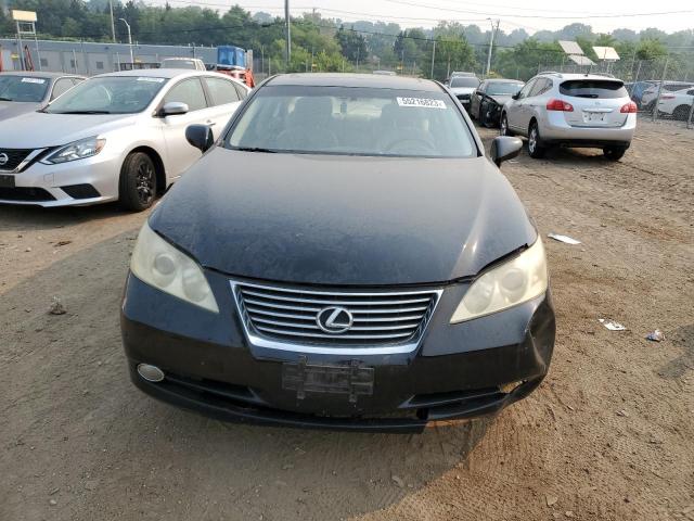 Photo 5 from auction – 2008 LEXUS ES 350 with VIN JTHBJ46G882214038