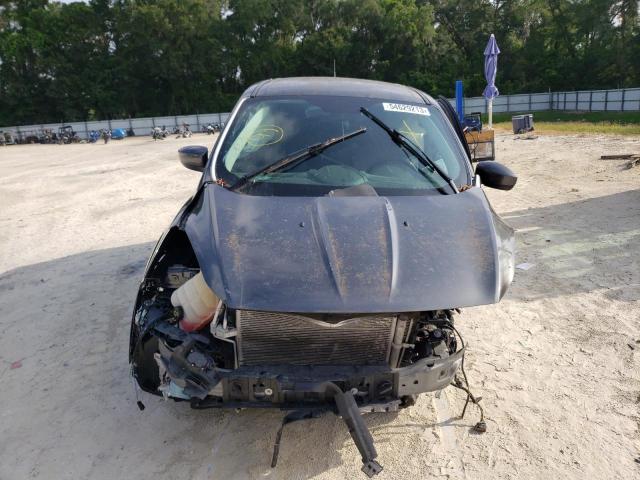 Photo 5 from auction – 2015 FORD ESCAPE SE with VIN 1FMCU0G79FUC74413