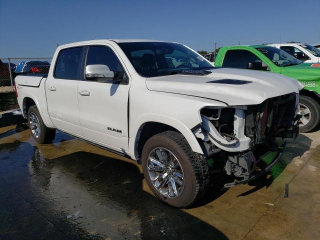 Photo 4 from auction – 2020 RAM 1500 LARAM with VIN 1C6SRFJT7LN157338