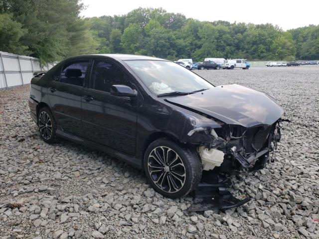 Photo 4 from auction – 2004 TOYOTA COROLLA CE with VIN 2T1BR32E84C306738