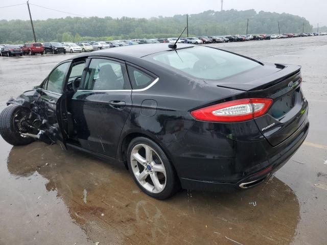 Photo 2 from auction – 2016 FORD FUSION SE with VIN 3FA6P0T99GR200357