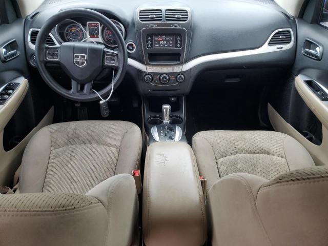 Photo 8 from auction – 2013 DODGE JOURNEY SE with VIN 3C4PDCAB9DT704680