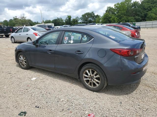 Photo 2 from auction – 2016 MAZDA 3 SPORT with VIN 3MZBM1U73GM305104