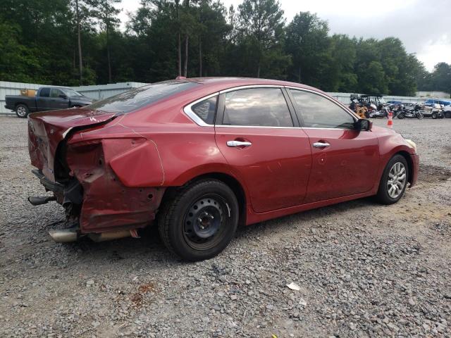 Photo 3 from auction – 2014 NISSAN ALTIMA 2.5 with VIN 1N4AL3AP2EC418547