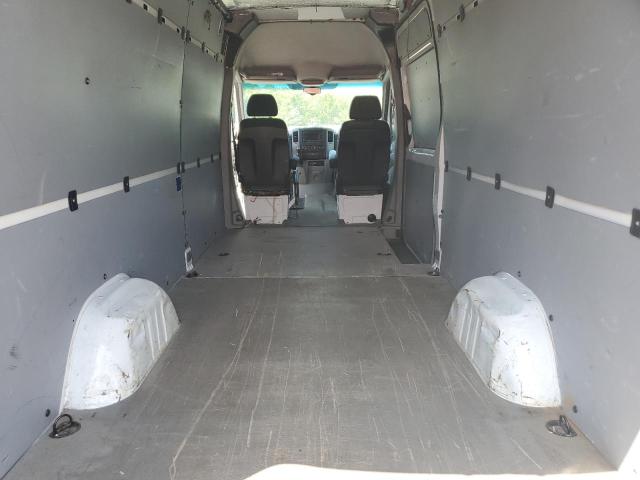 Photo 11 from auction – 2016 MERCEDES-BENZ SPRINTER 2 with VIN WD3PE8CD7GP207574
