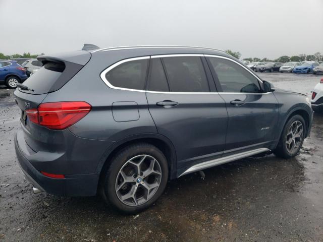 Photo 3 from auction – 2016 BMW X1 XDRIVE2 with VIN WBXHT3C39G5E50346