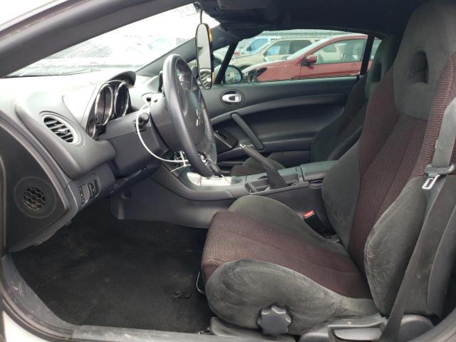 Photo 7 from auction – 2009 MITSUBISHI ECLIPSE SP with VIN 4A3AL25F69E043503