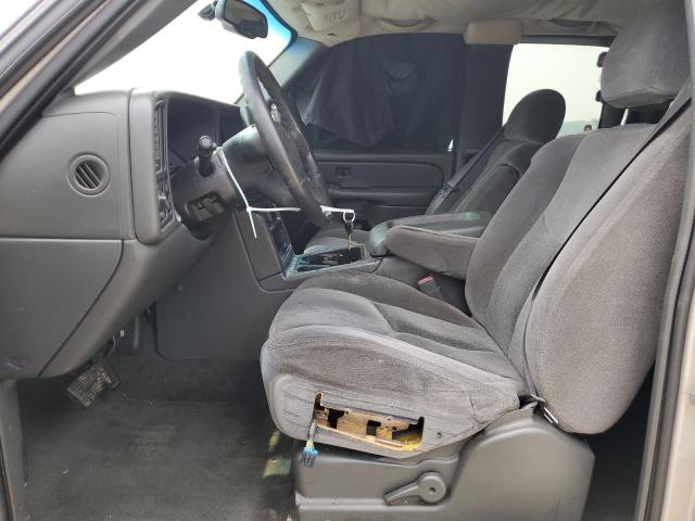 Photo 7 from auction – 2004 GMC NEW SIERRA with VIN 1GTEC19T34Z321967