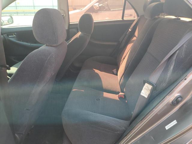 Photo 10 from auction – 2008 TOYOTA COROLLA CE with VIN 1NXBR32E38Z939264